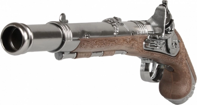 Kovbøsserpistol pirat Gonhera