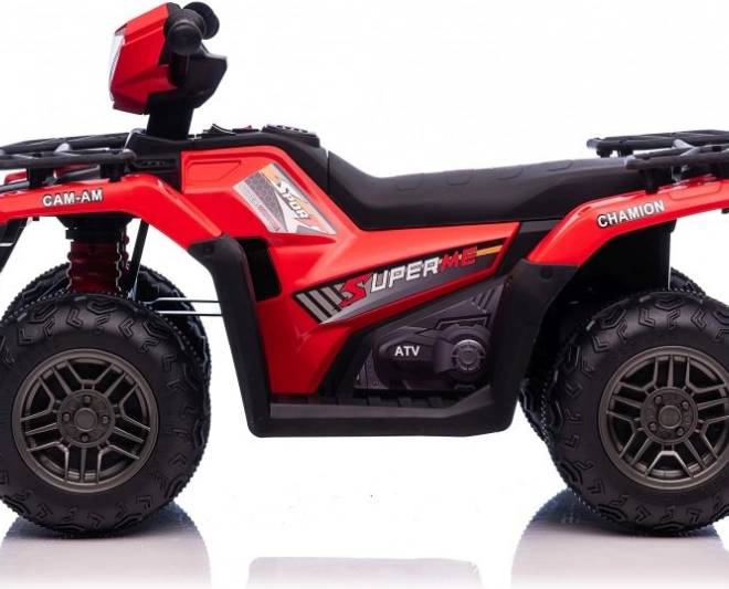 Elektrisk børne-ATV JC915
