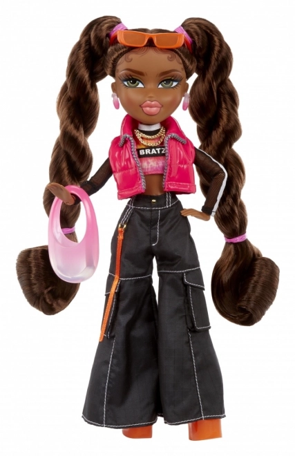 Dukke Bratz Sasha