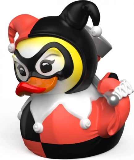 Ikonisk HARLEY QUINN-design