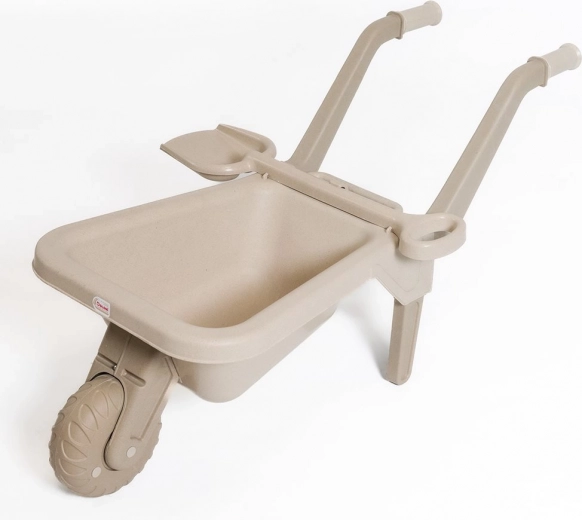 Let håndtering og stabil kørsel