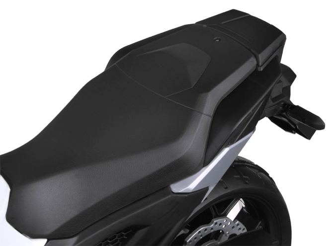 Børne elektrisk motorcykel med batteri Honda NC750X
