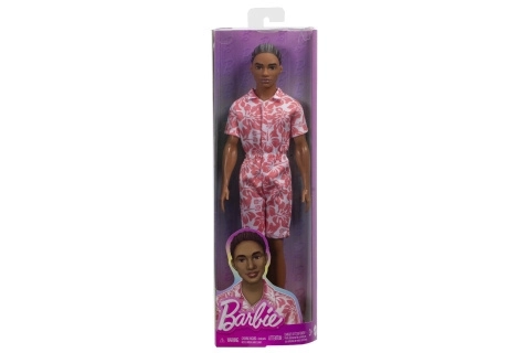 Stilfulde Ken Barbie