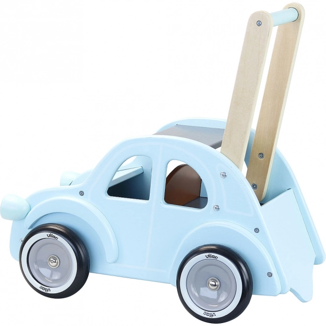 Vilac Træ Walker Bil Citroen 2CV