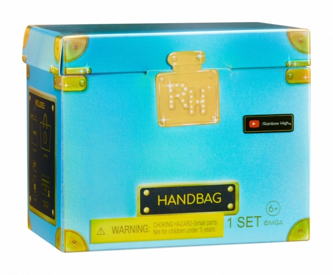 Taske Rainbow High Accessories Studio Series 1