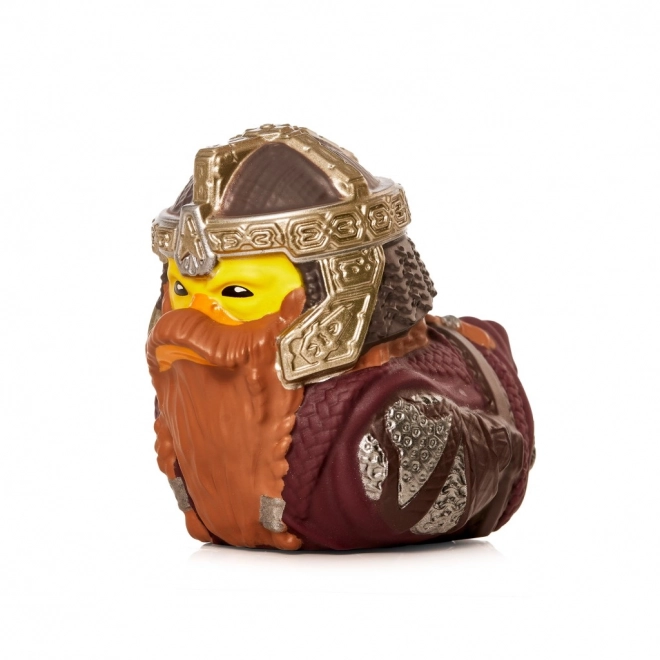 Samlerande ælling Ringenes Herre - Gimli