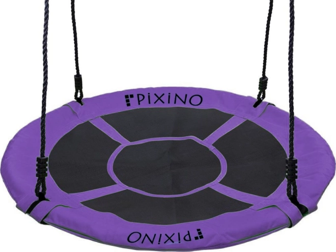 Rundswing Storkerede PIXINO lilla