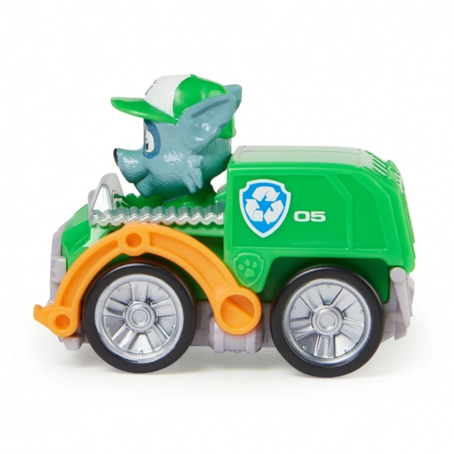 Legetøj Køretøj Paw Patrol Pup Squad