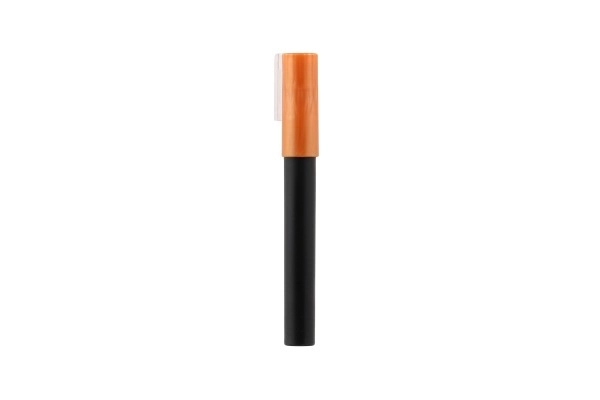 Fixy akrylmaling metallic 12 stk til keramik, glas, sten, spids 4 mm i bliste 18,5x12cm