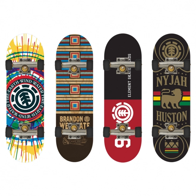 Tech Deck fingerboard firepakke