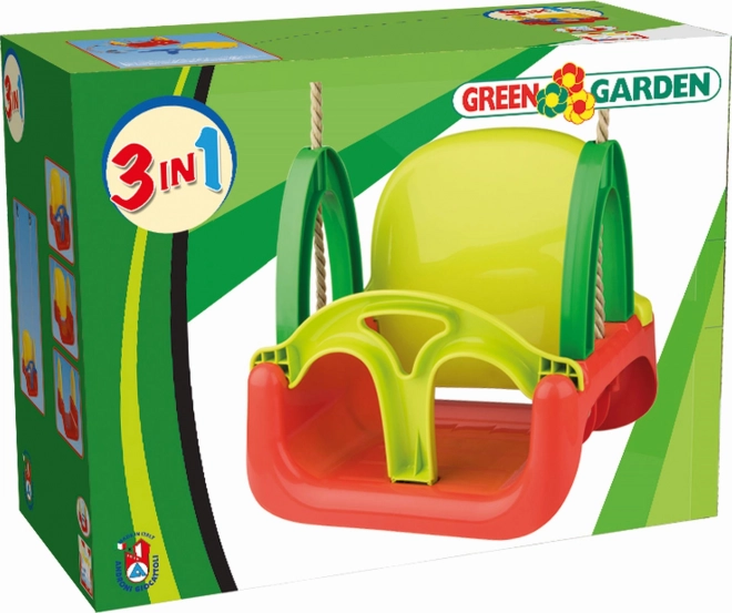Androni Gyngestol 3 i 1