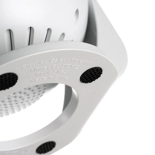Projektor stjerner LED med lampe