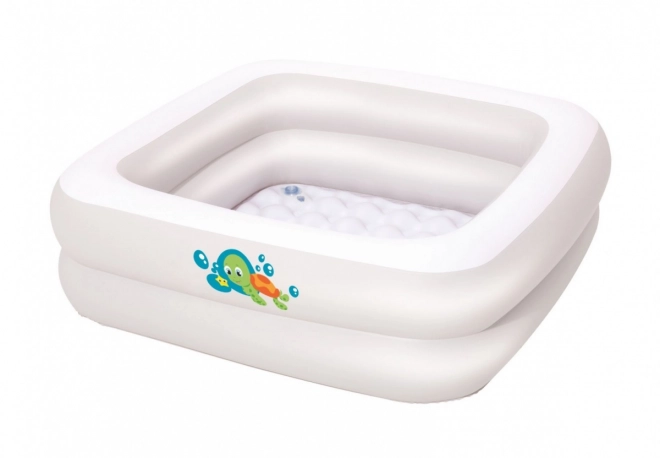 Bestway oppustelig babybadekar til b8arn