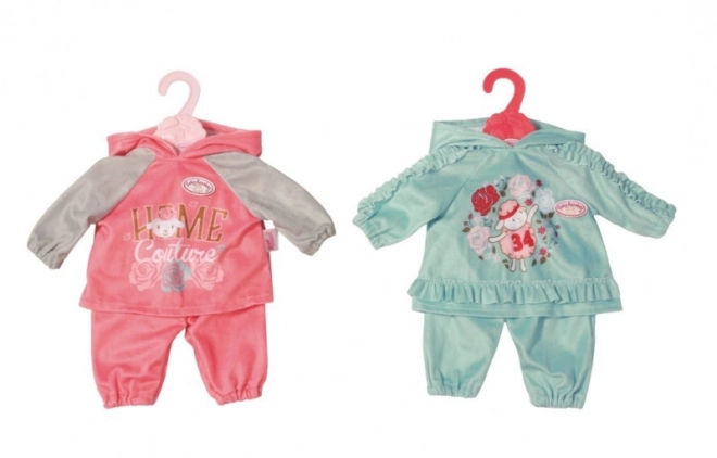Baby Annabell® Tøj til baby, 2 slags