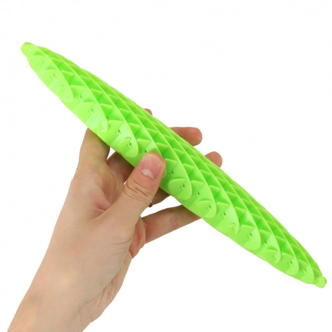 Fidget orm antistress legetøj