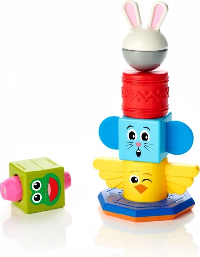Nem samling med magneter