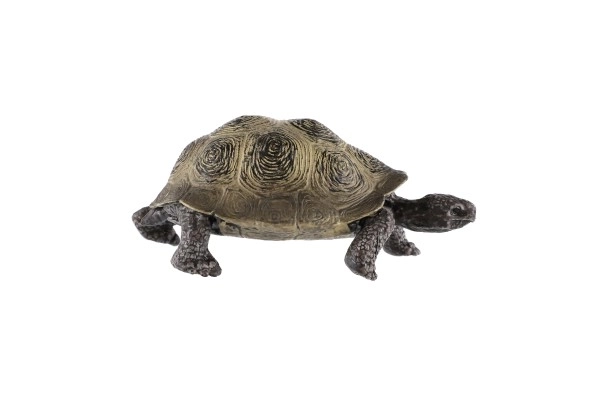 Elefantskildpadde plast 8cm i pose