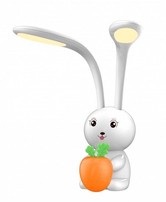 LED bordlampe Kanin Charlie