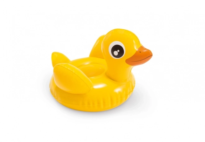 Oppustelige dyr til poolen