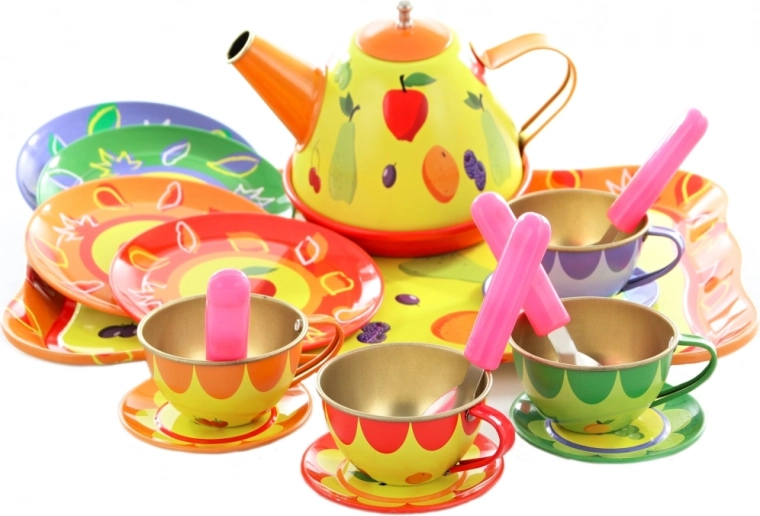 Holdbart design i metal