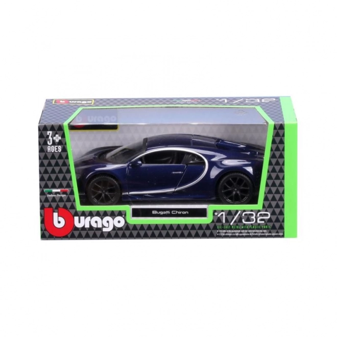 Model bil Bburago Street Fire Collezione 1:32