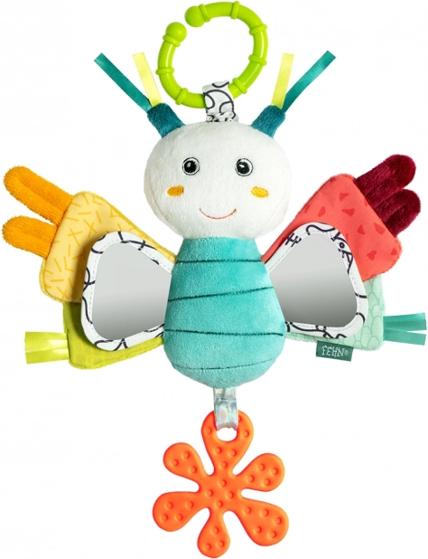 Aktivitets-sommerfugl, DoBabyDoo