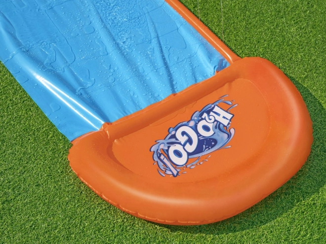 Bestway vandsklidebane Tsunami
