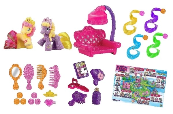Filly Royale Kosmetiksalon