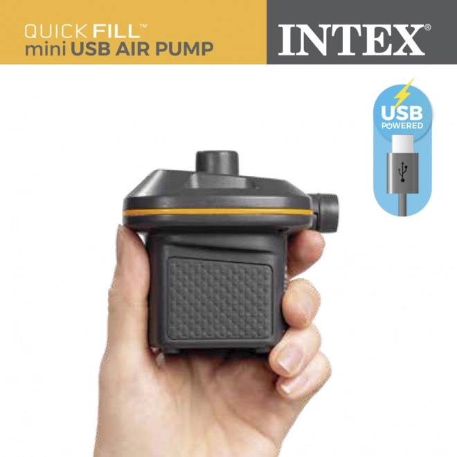 USB pumpe 5V DC