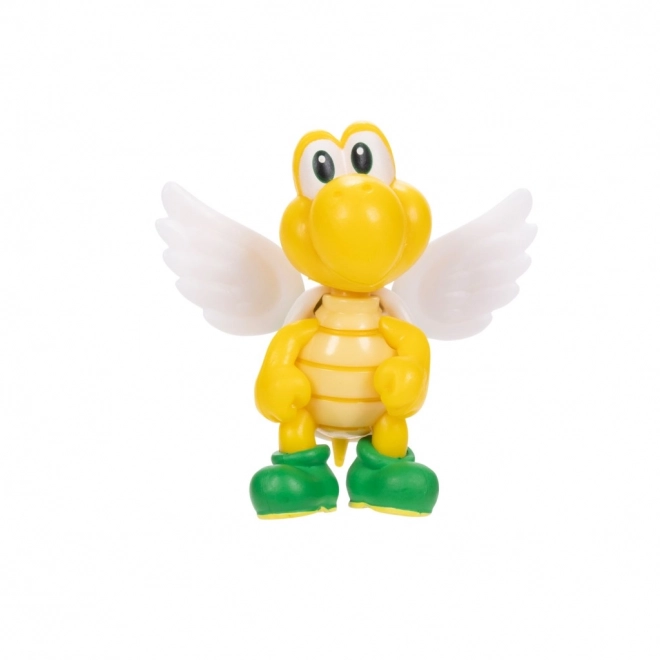 Super Mario Figur 6 cm - Bølge 49