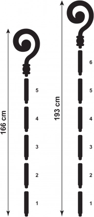 Fleksibelt design