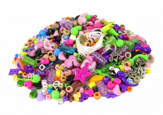 Unikke perler