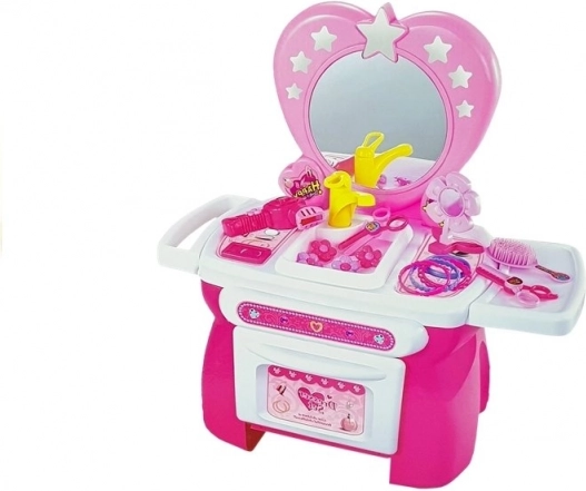 Kreativ leg for enhver prinsesse