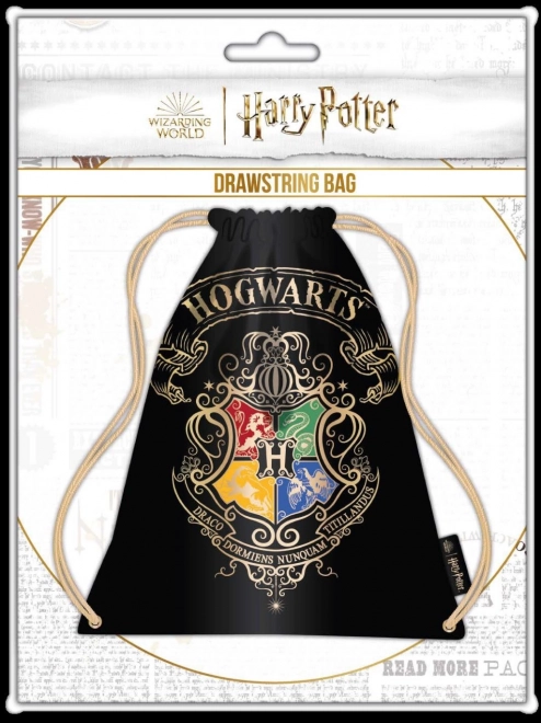 Sammentrækstaske HARRY POTTER
