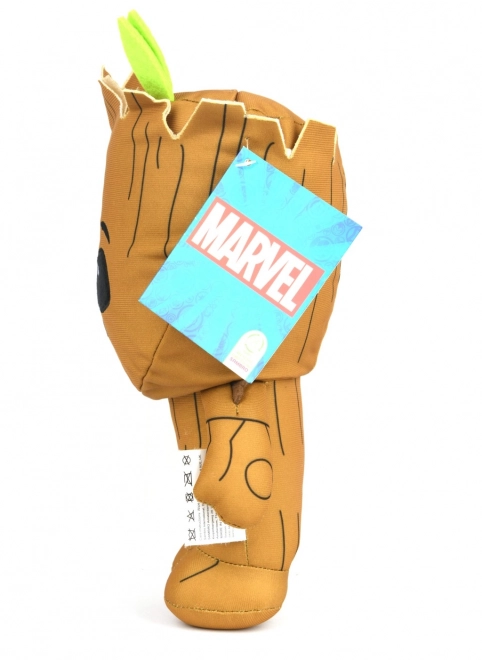 Interaktiv stof Groot Marvel 28 cm