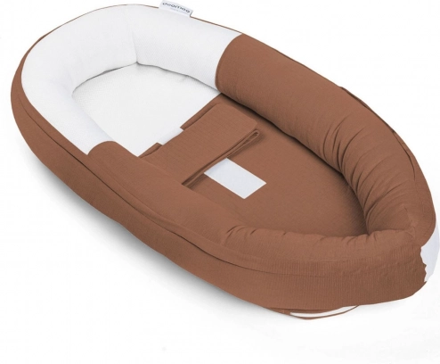 Doomoo Cocoon rede til babyer