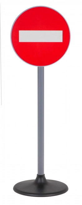Trafikskilte 5 stk