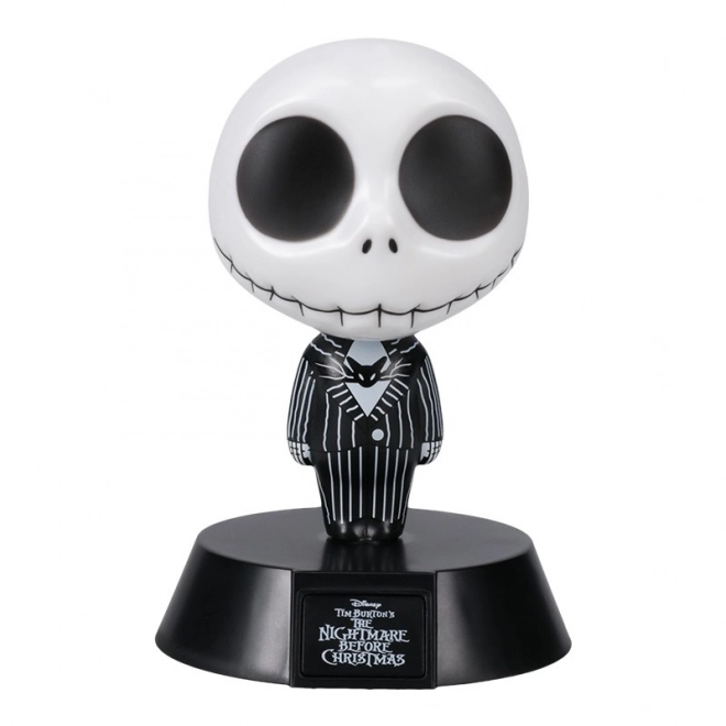 Natlys Jack Skellington - Før Julens Mareridt