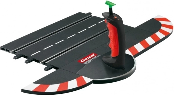 trådløs controller 2,4 GHz til racerbane CARRERA DIGITAL 132/124