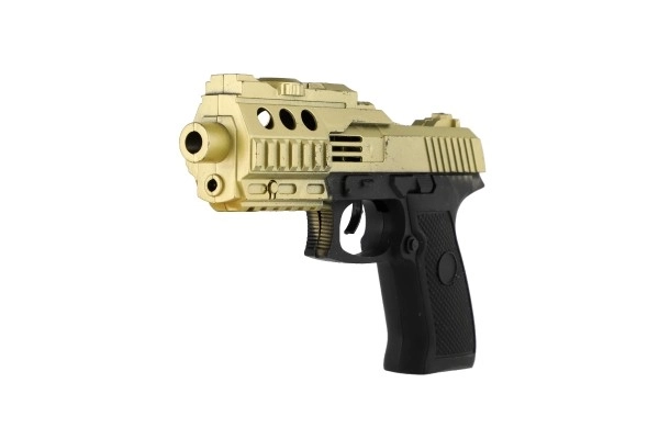 Inerti Pistol til Børn