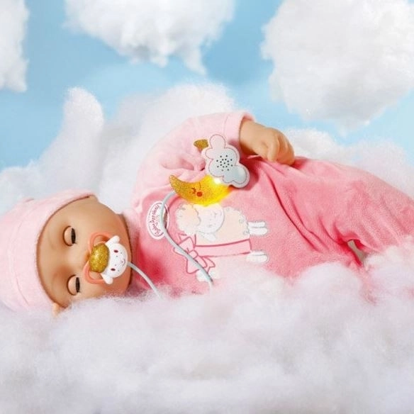 Baby Annabell Sut Sladre Drømme
