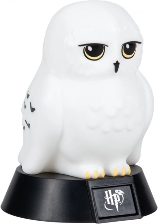 LED-lampe Harry Potter – Hedvig