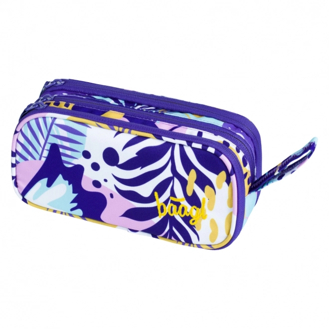 BAAGL Penal etui Eggy Violet