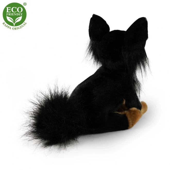Plys Chihuahua siddende 24 cm MILJØVENLIG