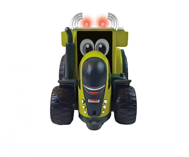 Traktor CLAAS BØRN AXION 870