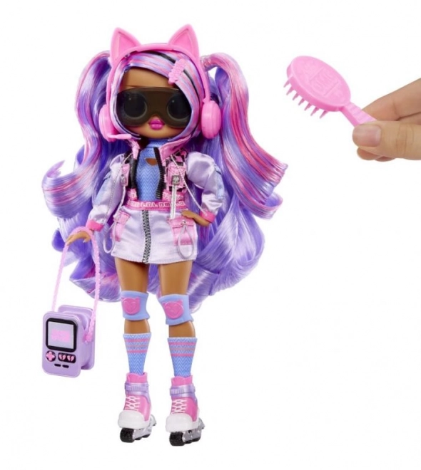 L.O.L. Surprise! OMG Store Sster - Ace TV