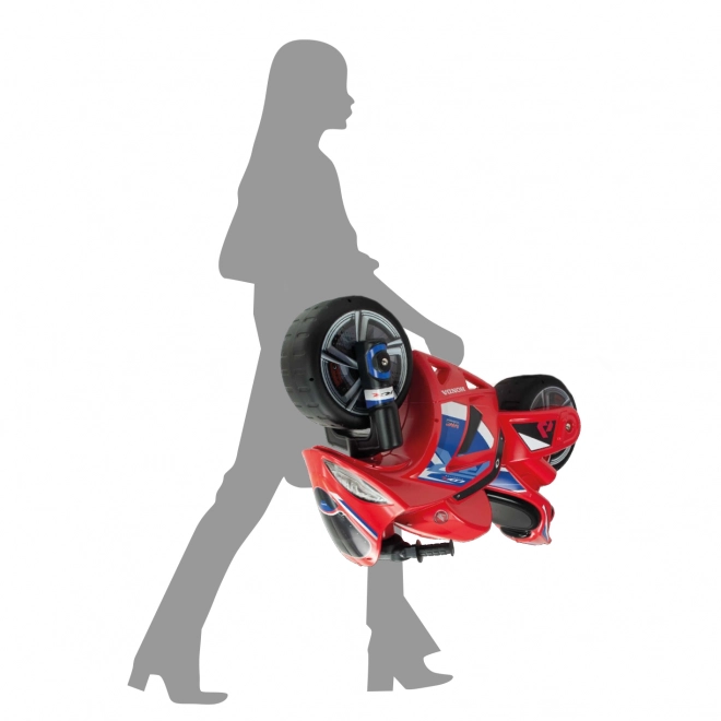 Børnescooter Winner Honda