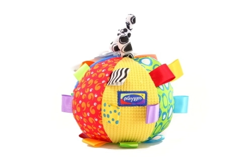 Playgro - Klirrende bold