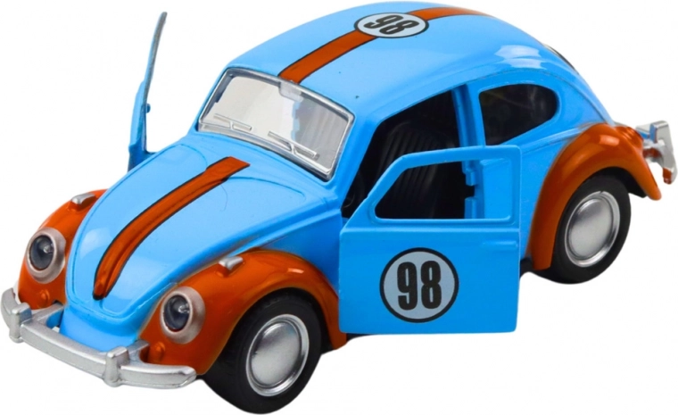 Åbne døre for mere realistisk leg