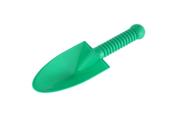 Spade/Ske plast 25cm